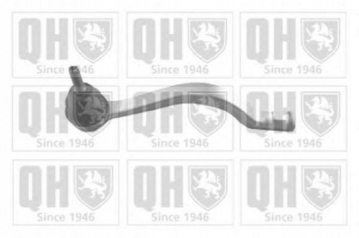 QUINTON HAZELL qr3423s -  Наконечник поперечной рулевой тяги